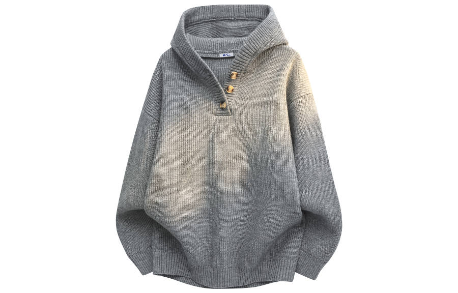WARRIOR Warrior Tender Collection Sweater Unisex
