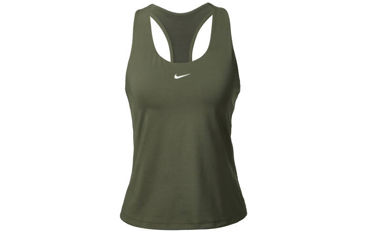 Nike Nike Sport Vests Women's Khaki Green