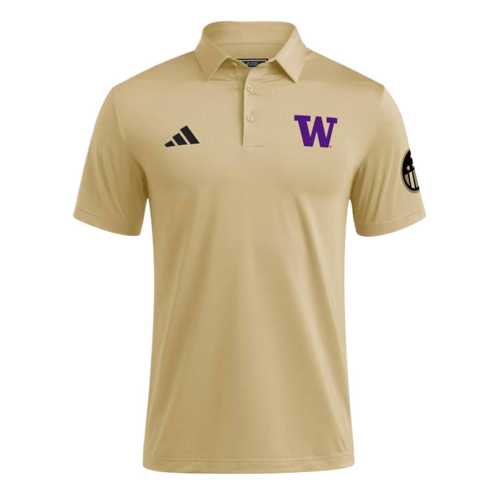 Adidas Adidas Ultimate365 Polo Shirt Men's