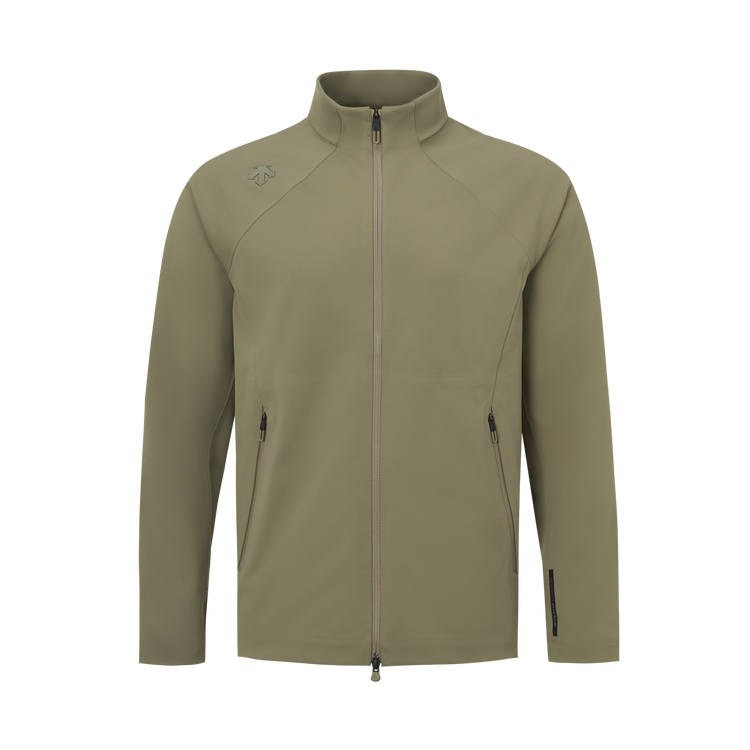 DESCENTE Comprehensive Training Sports & Fitness Men's Knitted Fabric Sports Top Men's