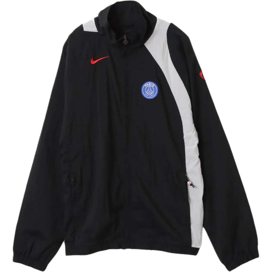 Nike Nike Paris Saint-Germain Men's Nike Soccer Total 90 Soccer Track Jacket
