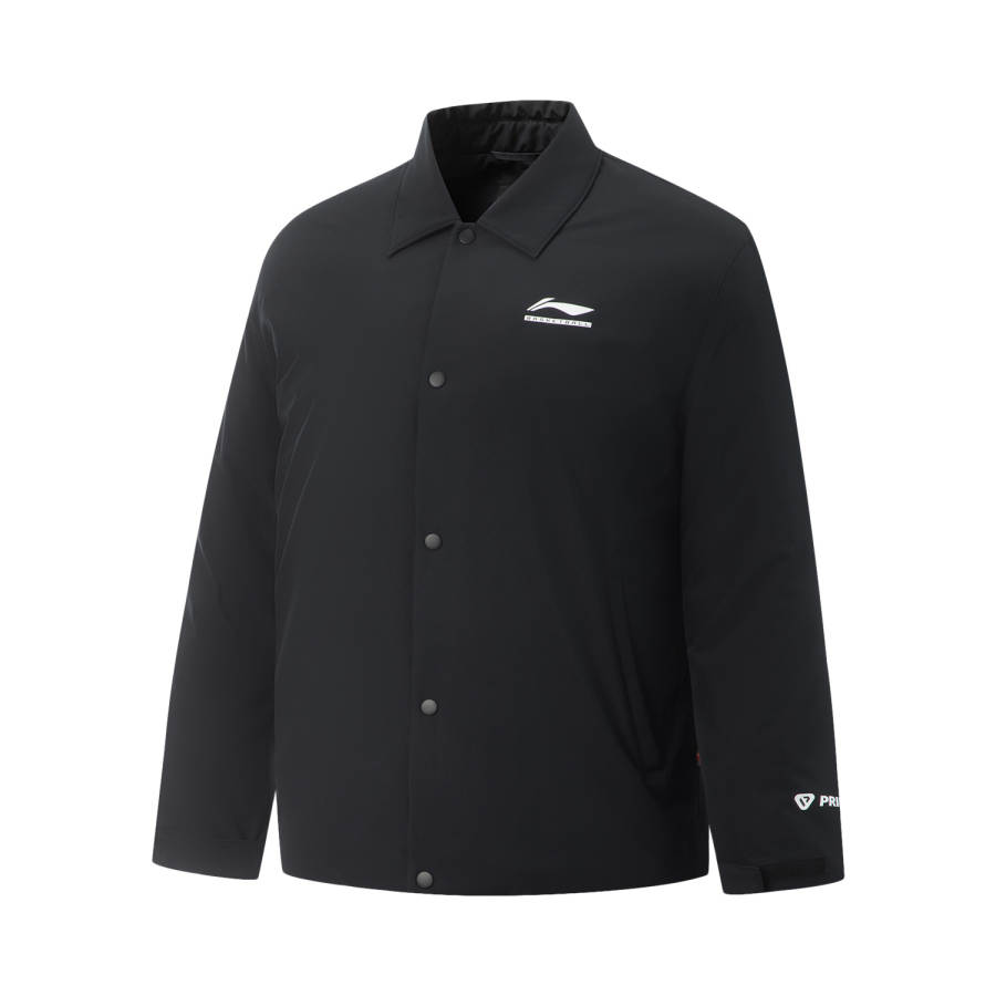 Li-Ning Li Ning Basketball Collection Jacket Men's