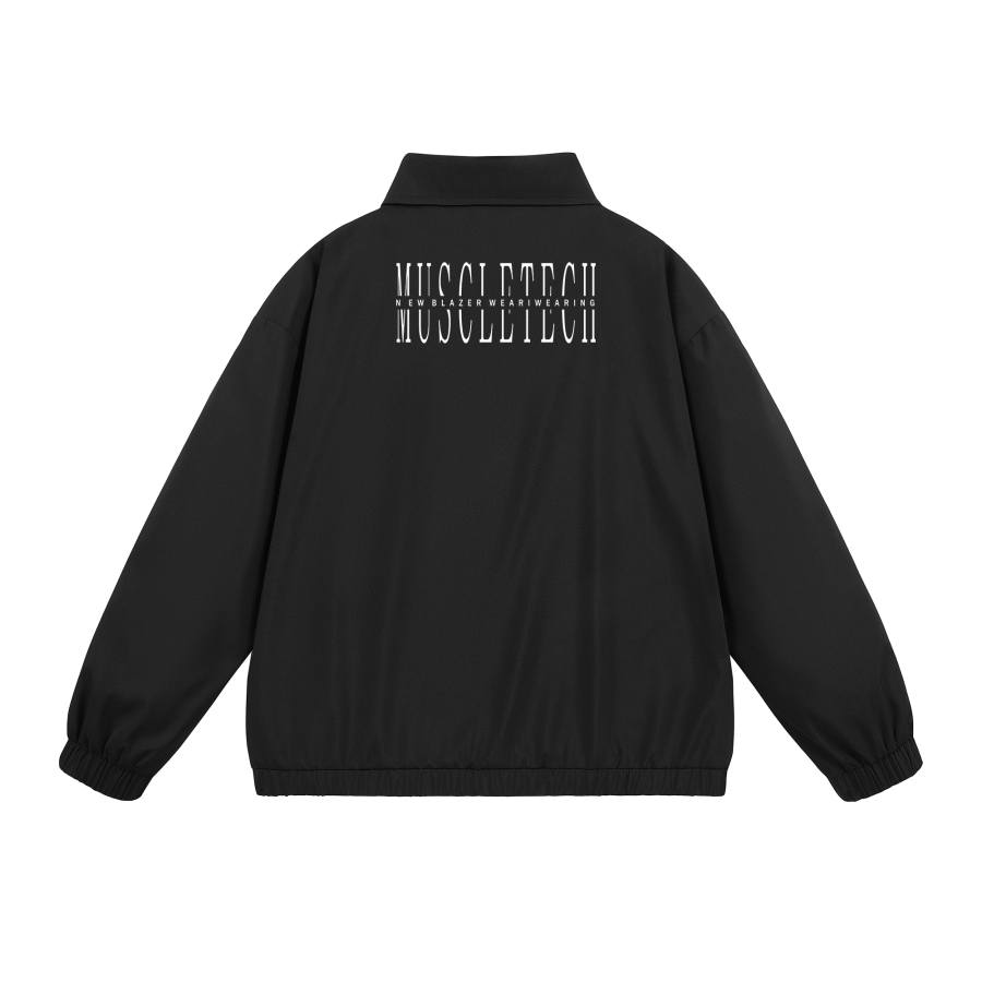 MUSCLETECH MUSCLETECH Jackets & Coats Unisex