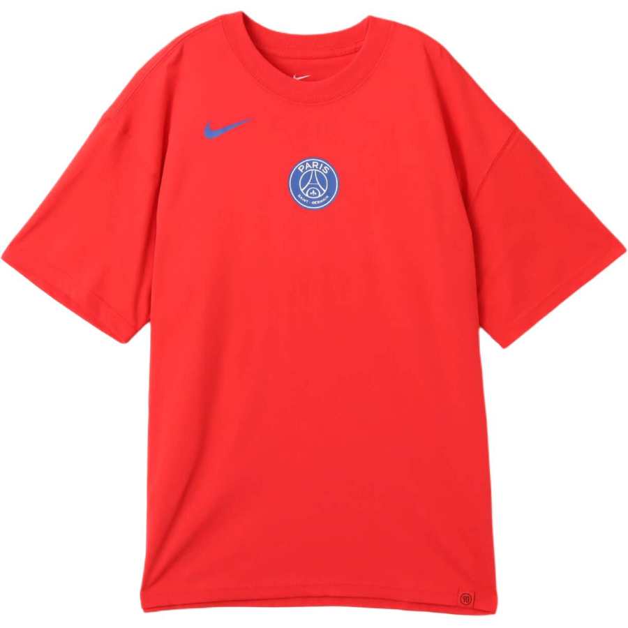 Nike Nike Paris Saint-Germain Big Kids' Nike Total 90 Soccer T-Shirt