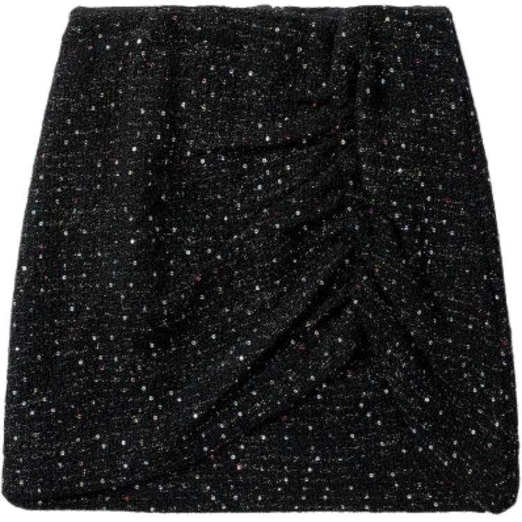 IRO NIGHT Casual Short Skirts Women's