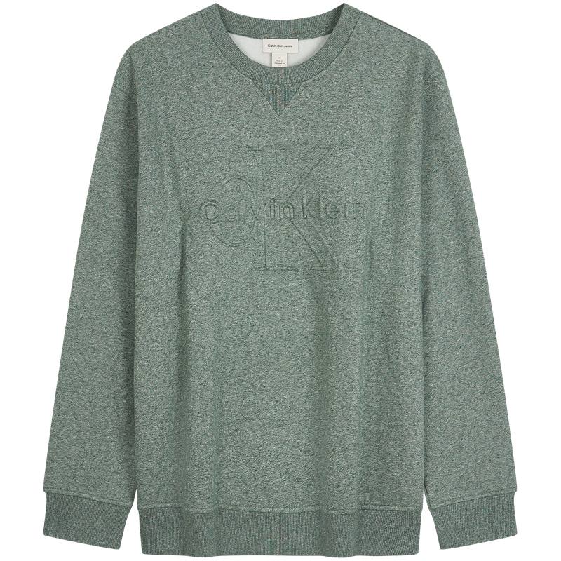 CALVIN KLEIN Sweatshirt Men's Gift Box Set Included