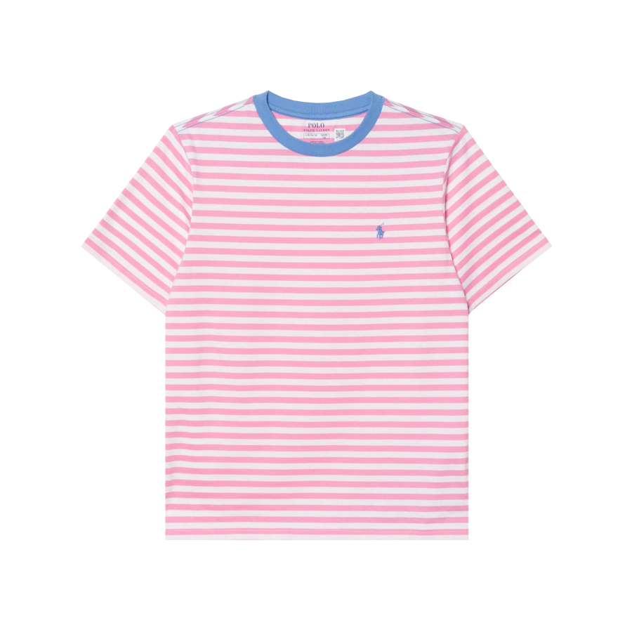 Polo Ralph Lauren T Shirt Pink Kids'