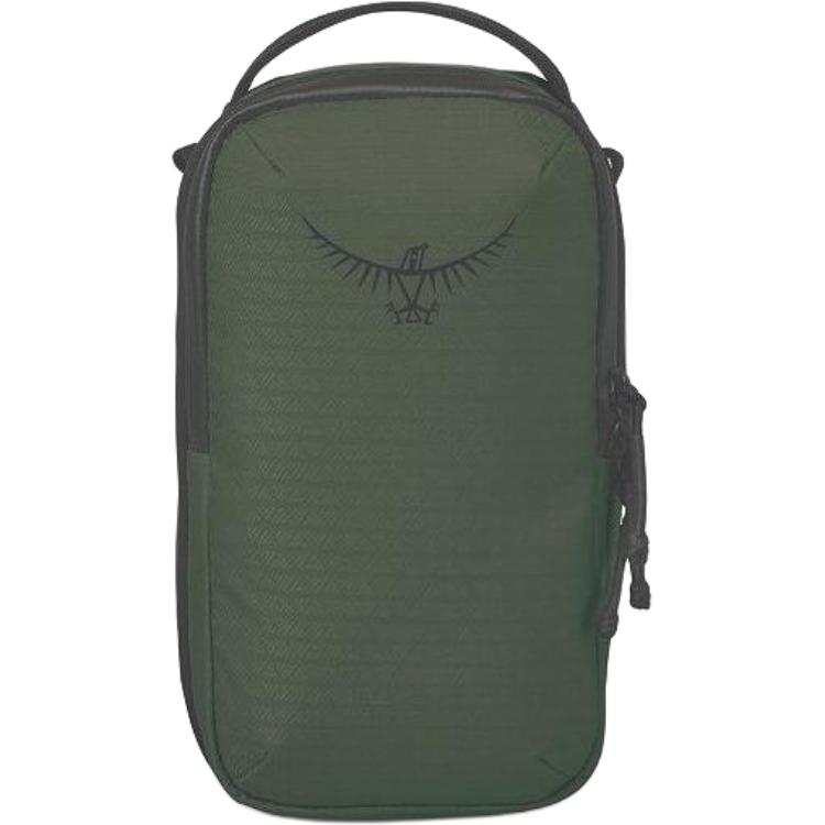 OSPREY 3L Outdoor Bags Recycled Polyester Army Green Women's