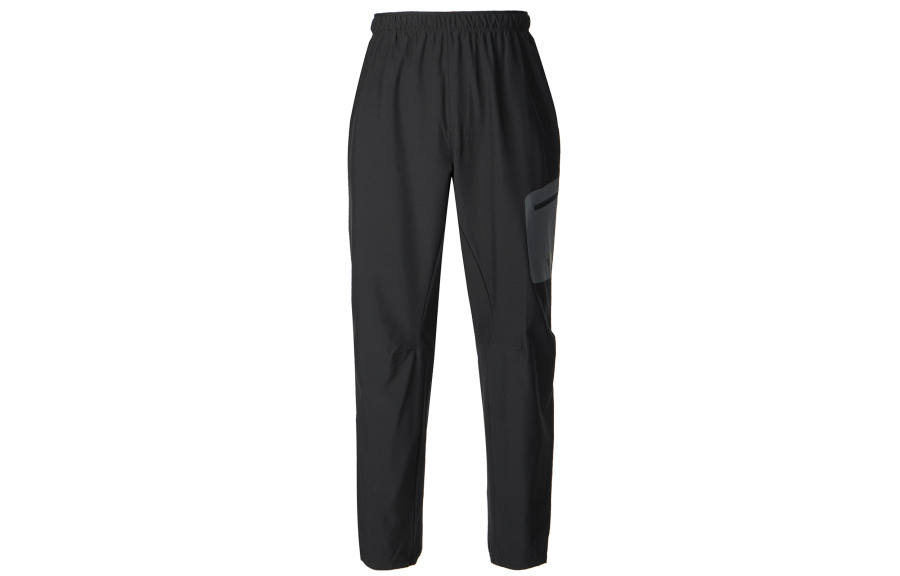 THE NORTH FACE Lightstride Casual Pants Men's Black