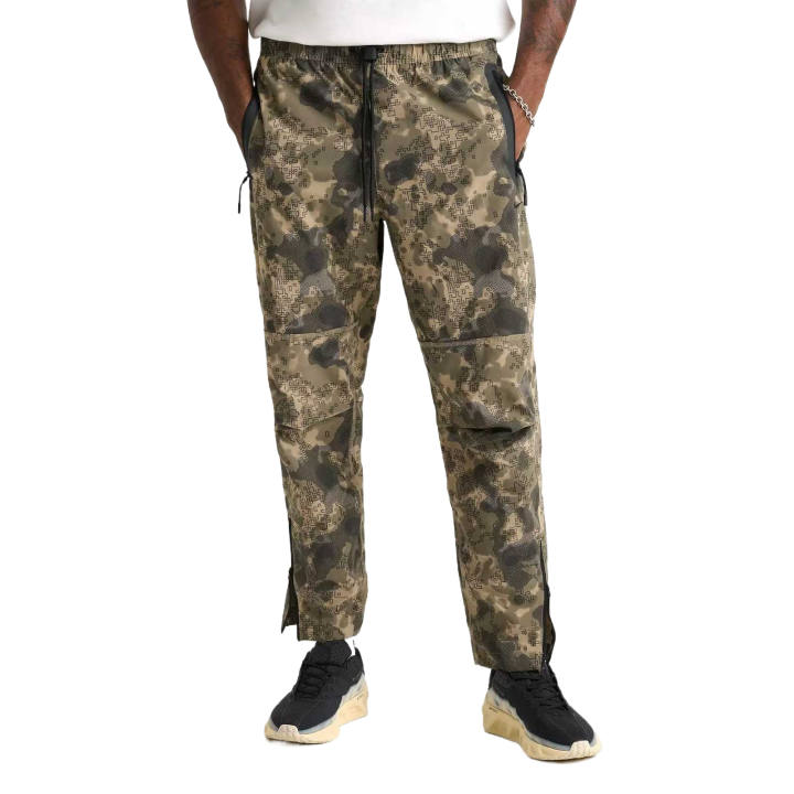 Nike Nike Dri Fit Casual Pants Men's