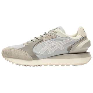 Onitsuka Tiger Moage Co Casual Shoes Unisex Gray Brown