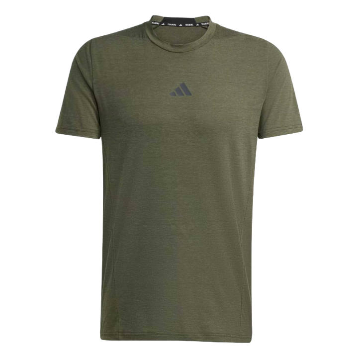 Adidas Adidas Free Shipping With AdiClub Designed For Training Workout Tee