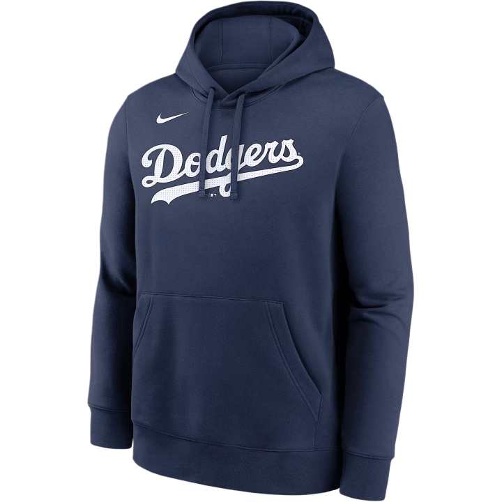 Nike Nike x MLB Los Angeles Dodgers Sweatshirt Men's