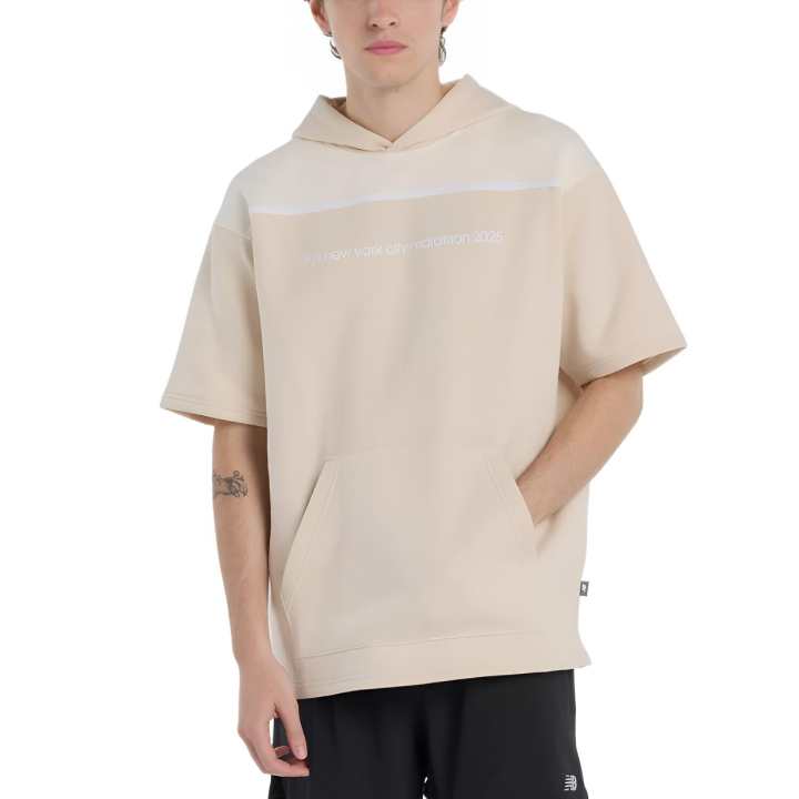 New Balance New Balance NYC Marathon Sweatshirt Men's
