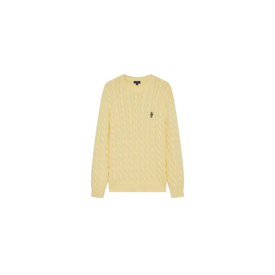 Teenie Weenie Men Sweater Unisex