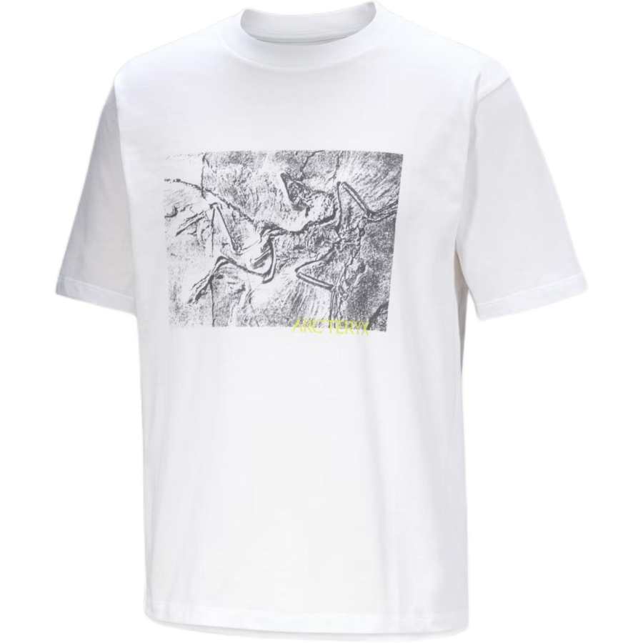 Arcteryx Arcteryx Kragg graphic T-shirt
