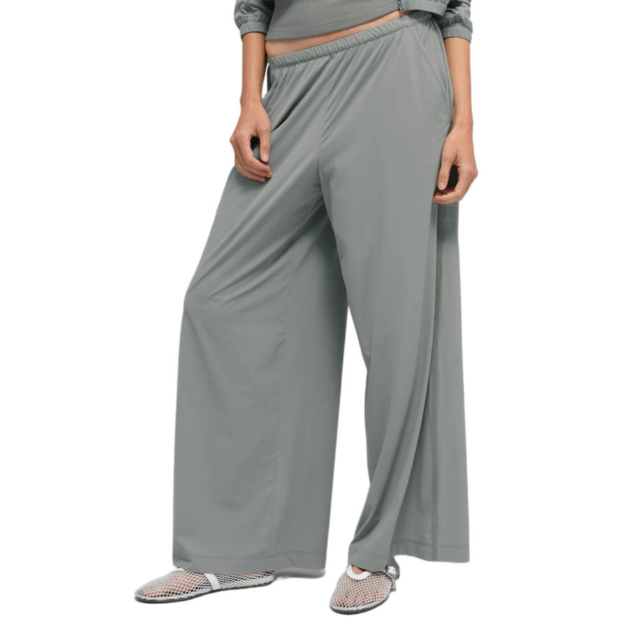 Alo Yoga Casual Pants Women's Moderate Wide Leg Pants