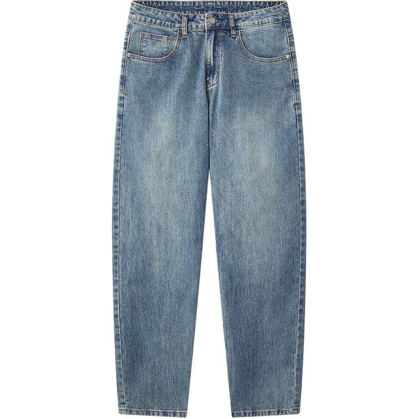 Jeep Jeep Leisure Collection Jeans Unisex