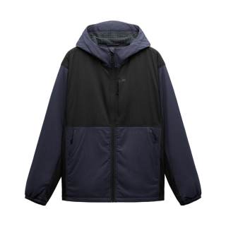 BANANA IN Softshell Jackets Men's Hooded Moderate