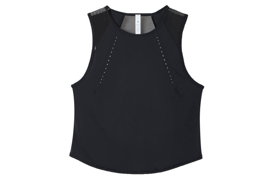 Lululemon T Shirts Women's Crew Neck Thin Straight Fit