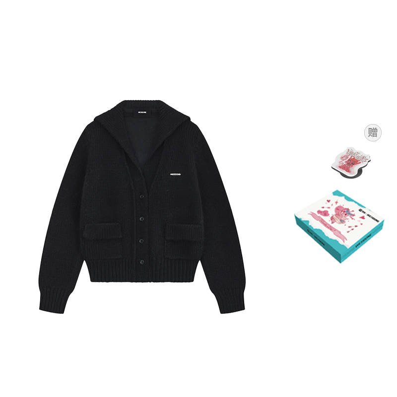 WE11DONE Knitwear Women's Clothing