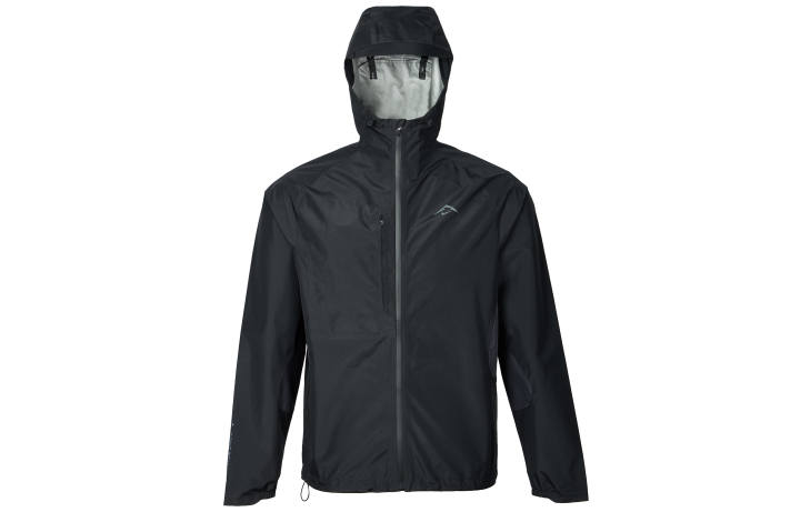 Nike Nike Trail 'Cosmic Peaks' GORE TEX INFINIUM™ Jacket Men's Black