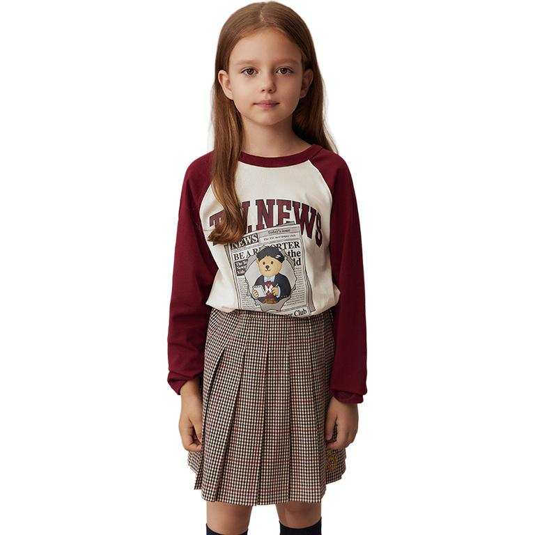 Teenie Weenie Men T Shirt Kids'