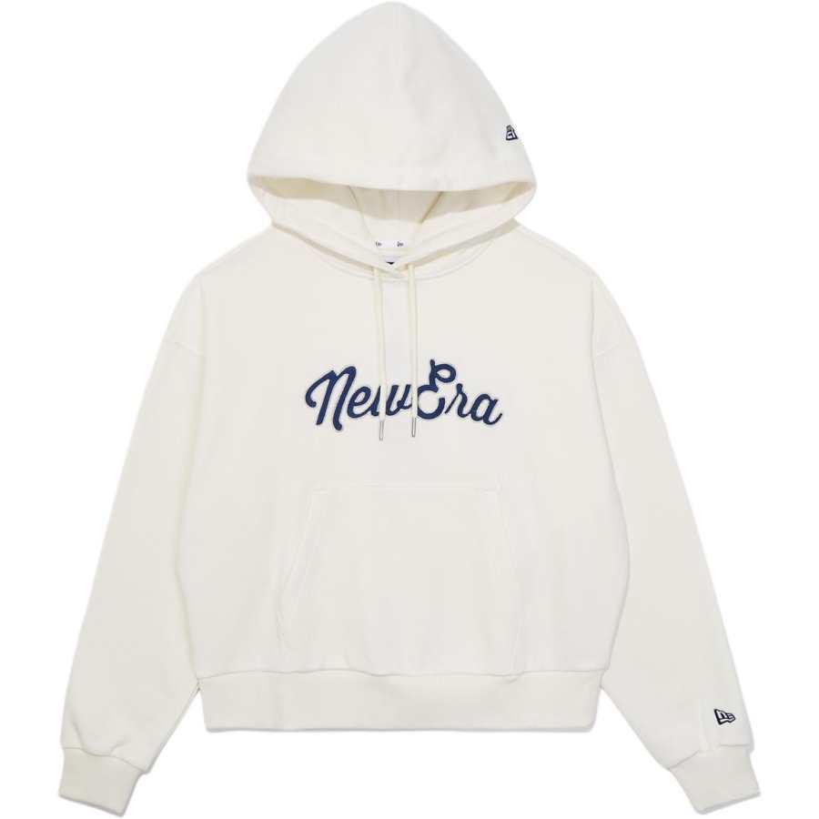 New Era FW25 Sweatshirt Women's