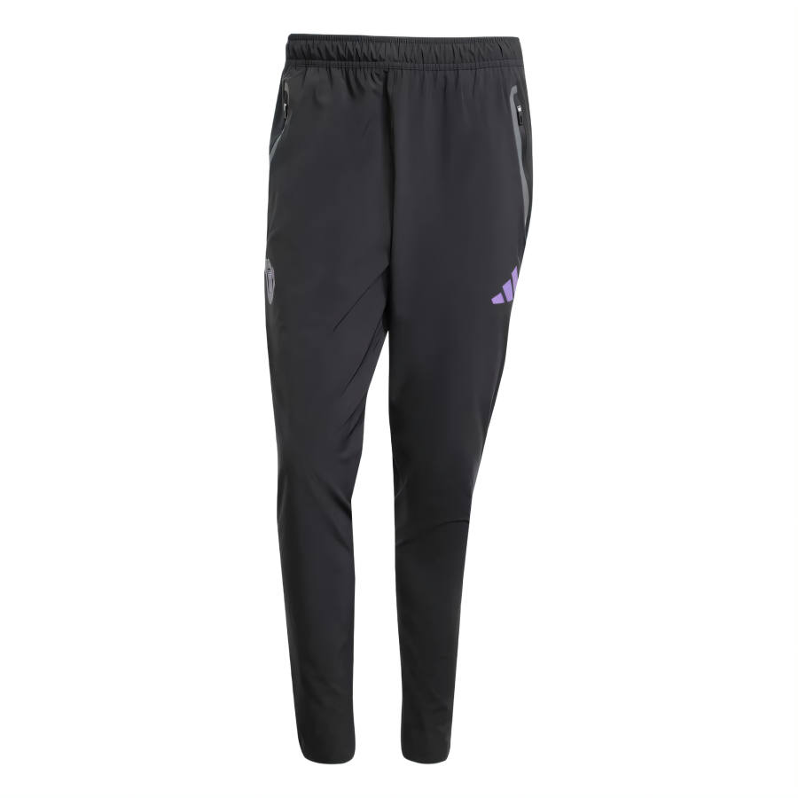 Adidas Adidas TIRO 25 Sports Pants Men's