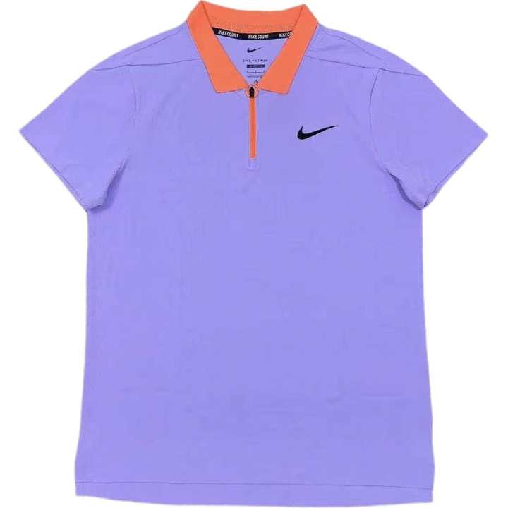 Nike Nike Court Slam Polo Shirt Men's