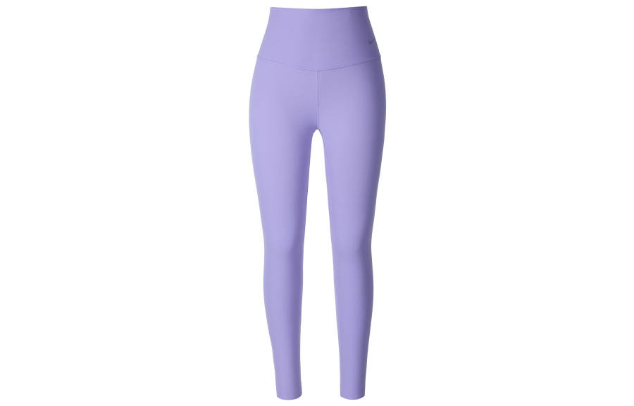 Nike Nike Sports Pants Women's Purple Moderate