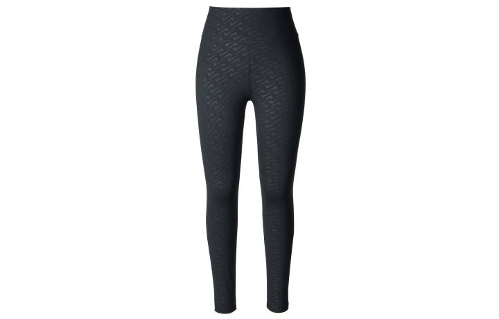 Nike Nike Dri Fit Knitted Sweatpants Women's Black