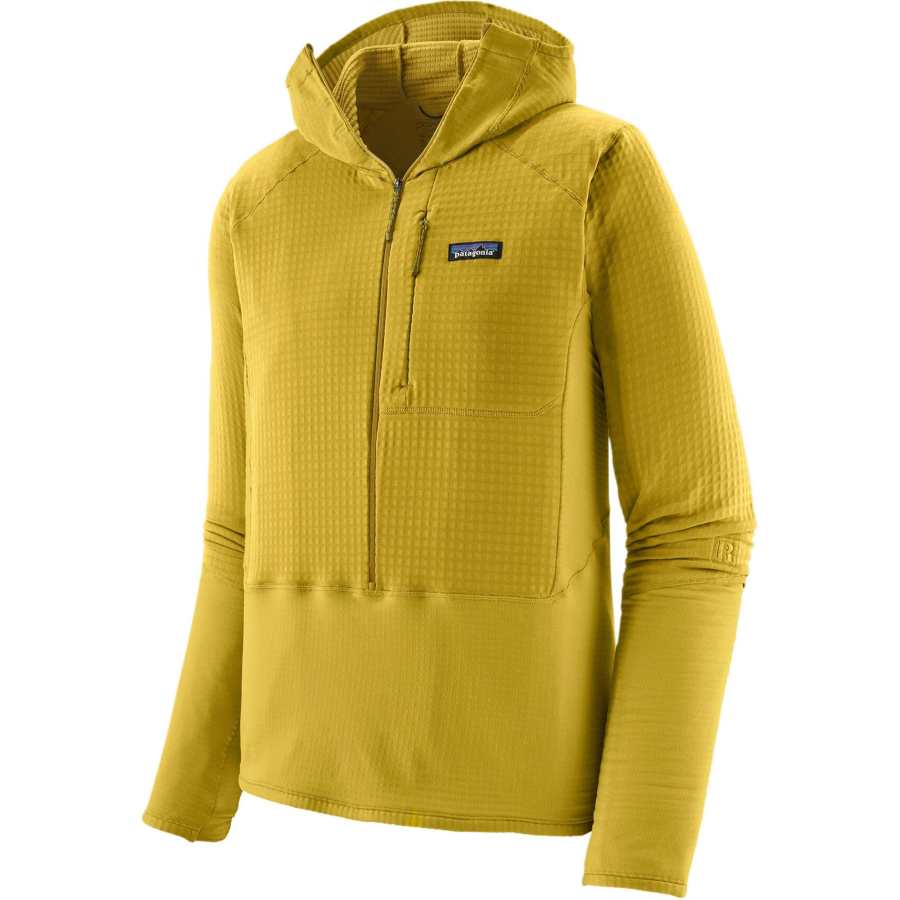 Patagonia R1 Fleece Clothing Men's