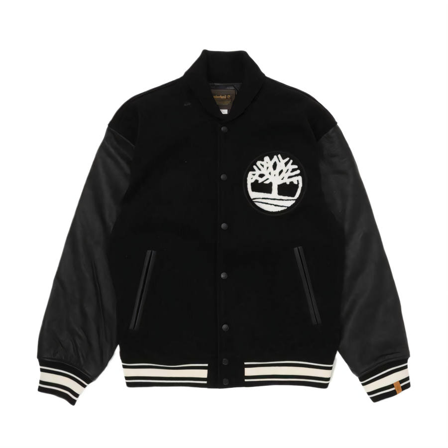 Timberland Timberland Baseball Jacket Unisex