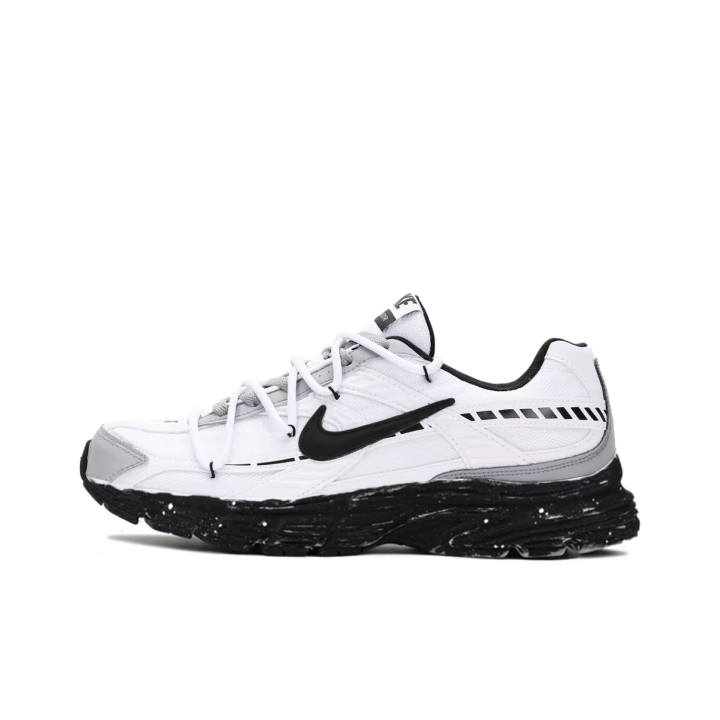 Nike Nike Initiator Fabric Cushioning Support Breathable Low top Rubber Casual City Commuting Running Shoes Unisex