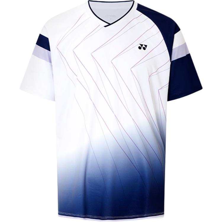YONEX Competition Collection T Shirt Men's