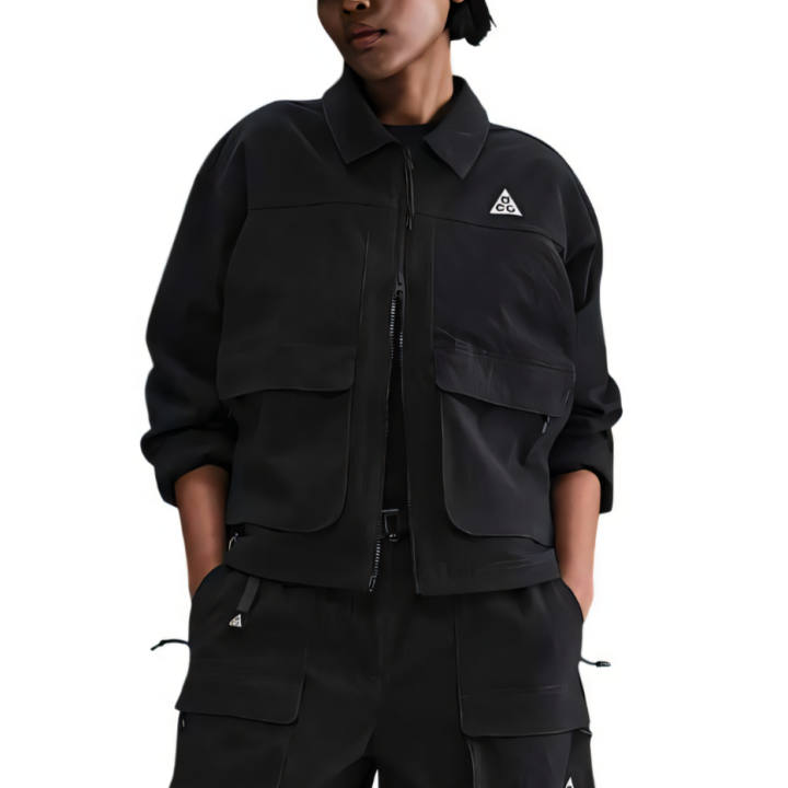 Nike Nike Nike Nike "Smith Summit" Women's UV-Resistant Jacket