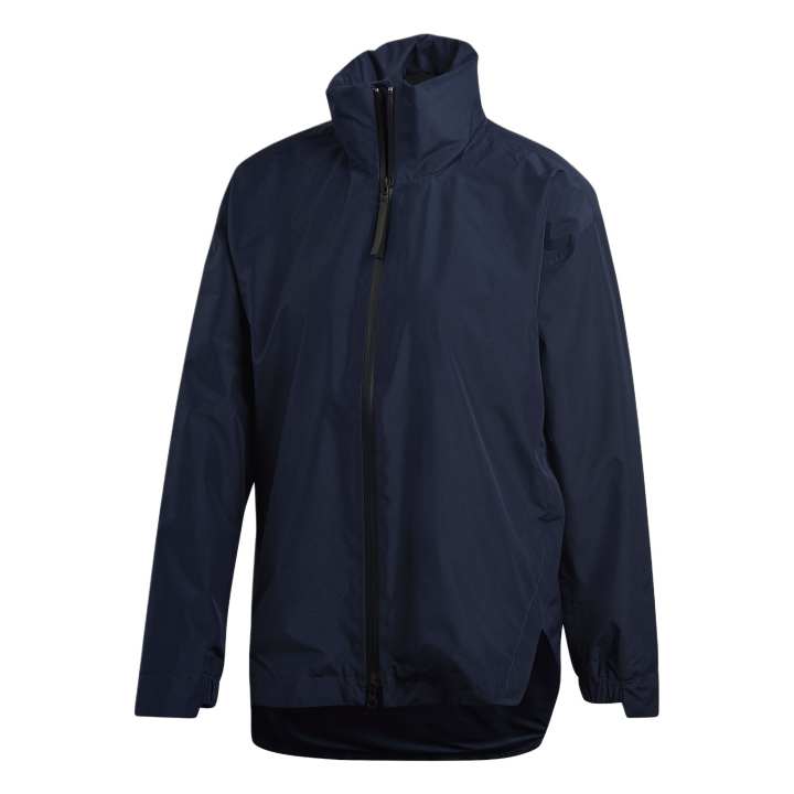 Adidas Adidas Jackets Women's Legend Ink Stand Collar Moderate Other