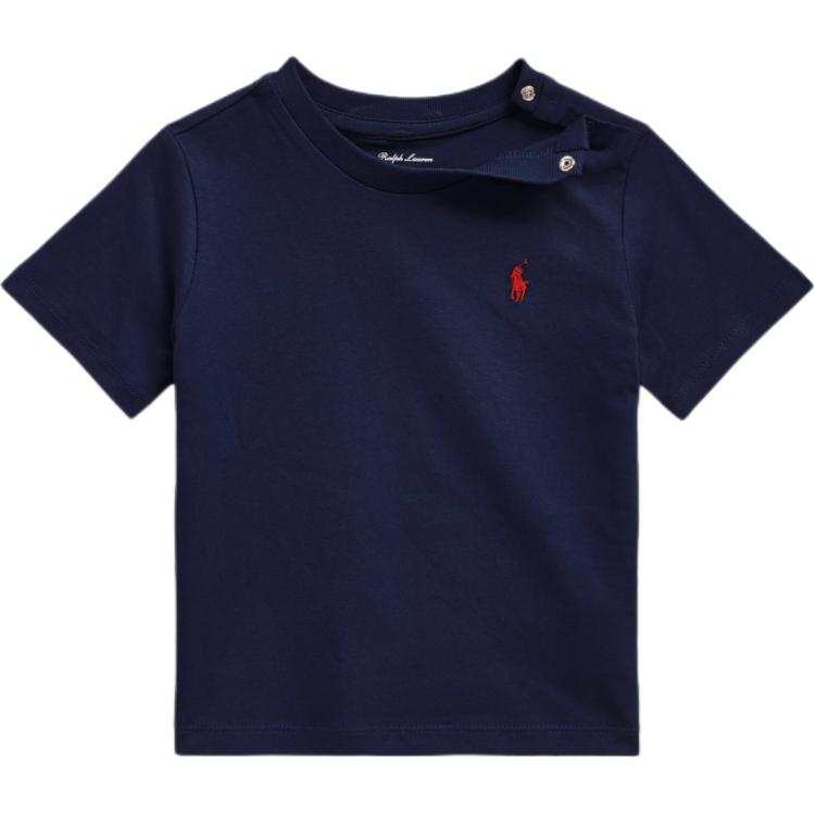 Polo Ralph Lauren T Shirt Infant And Toddler