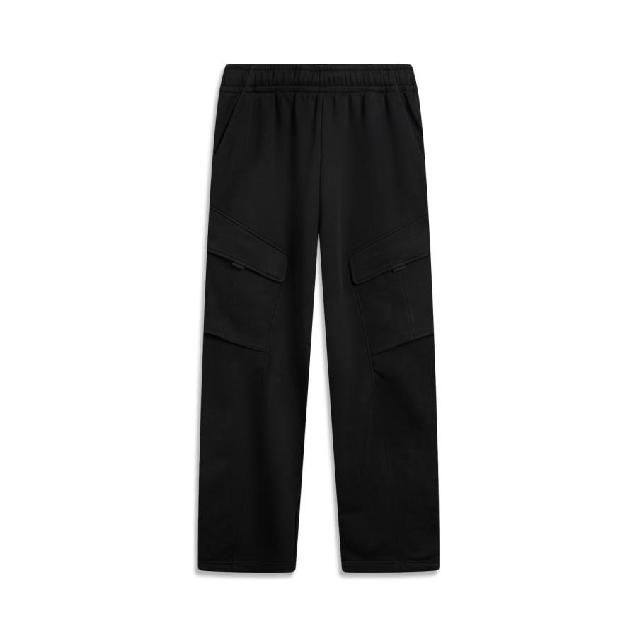 Li-Ning Li Ning Sports Life Collection Knitted Sweatpants Men's