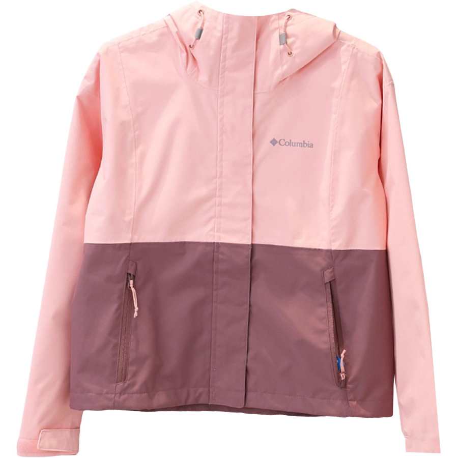 Columbia City Outdoor Collection Windbreaker Jacket Women's