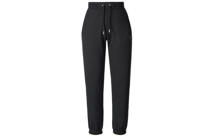 Jordan Jordan Knitted Sweatpants Women's Black