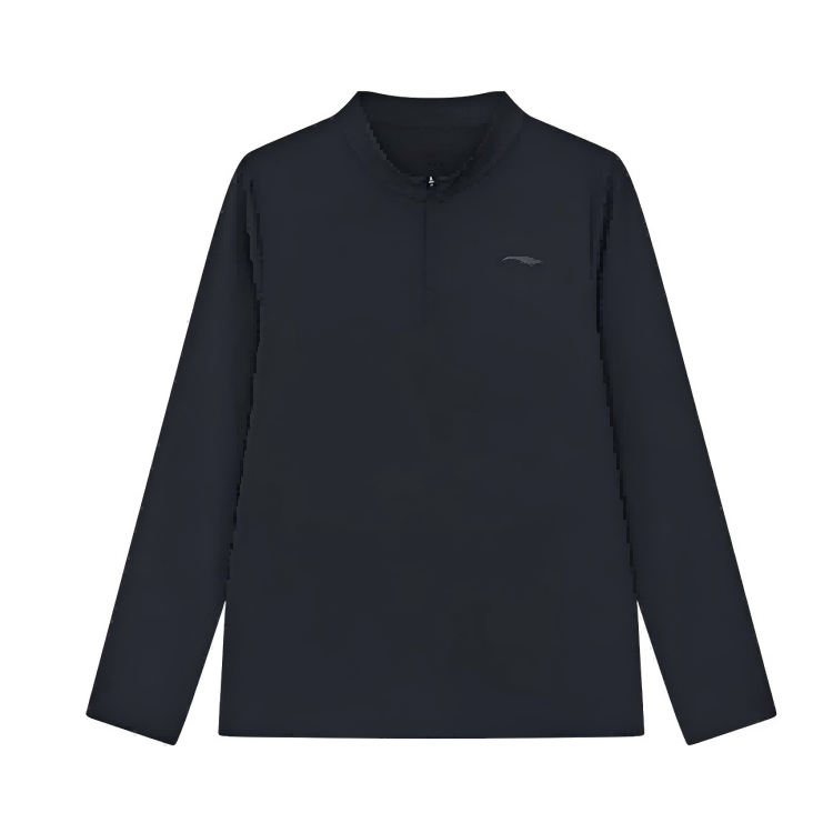 Li-Ning Li Ning Spring Fall Season T Shirt Men's