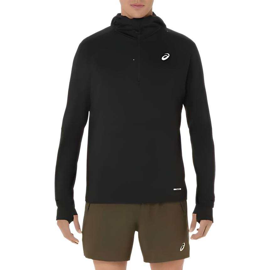 ASICS Asics Road Winter hoodie