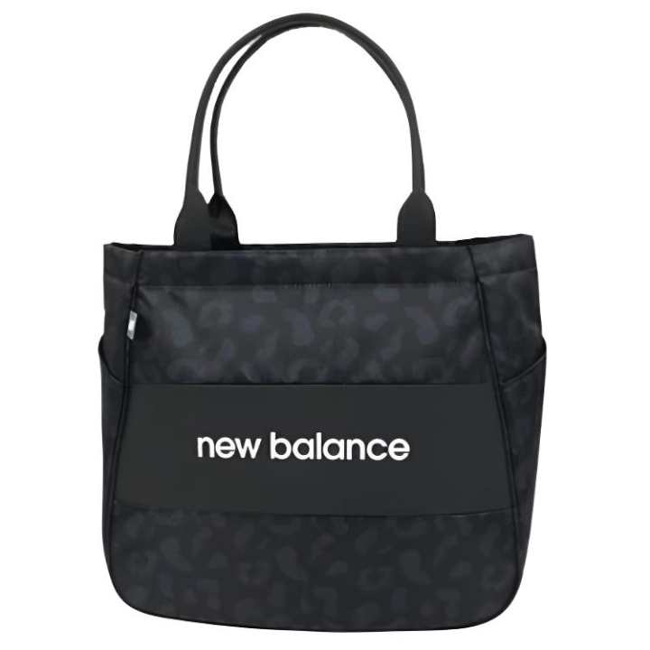 New Balance New Balance Polyester Handbag Unisex Black