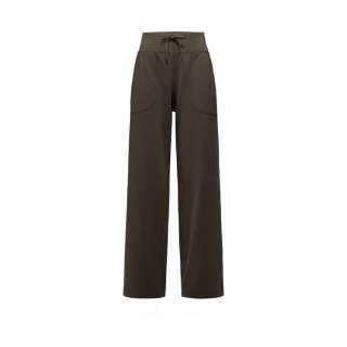 BANANA IN Casual Pants Women's Moderate Straight Fit Pants