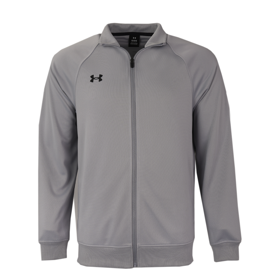 Under Armour Under Armour Jackets Men's Gray Stand Collar Moderate Other