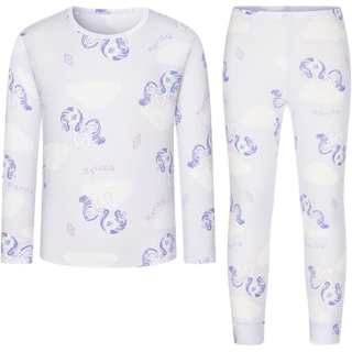 AIMER Kids Underwear Sets Moderate