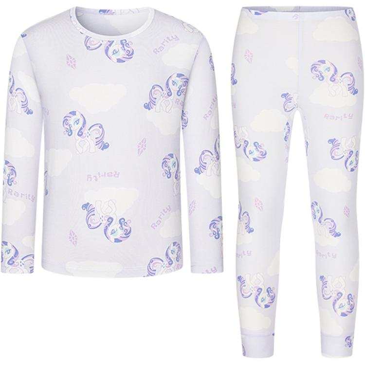 AIMER Kids Underwear Sets Moderate