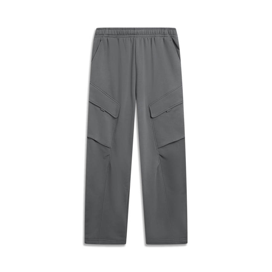 Li-Ning Li Ning Sports Life Collection Knitted Sweatpants Men's